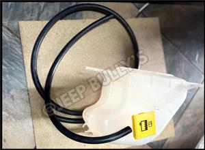 Jeep Cherokee Kj Water Bottle, Brand New