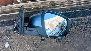 Chery Tiggo 4 pro side mirror