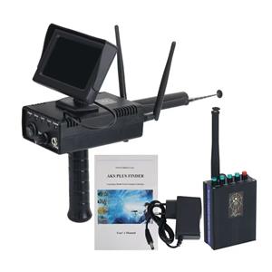 AKS Detector for Gold,Diamonds,Copper & Silver