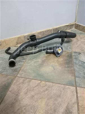 Brand New Dodge Thermostats & Radiator Hoses In Stock 