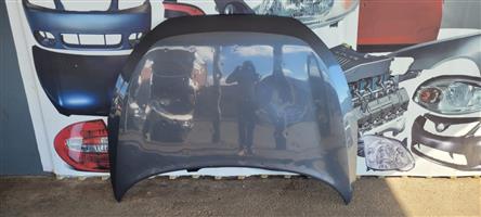 2020 HYUNDAI TUCSON BONNET HOOD FOR SALE. IN EXCELLENT CONDITION