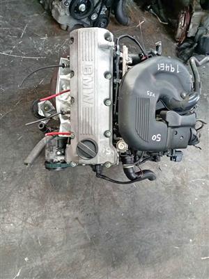 BMW E46 M43 ENGINES FOR SALE