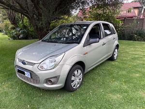 Ford Figo 1.4 Ambiante