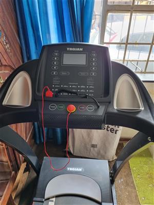 Treadmill for 2025 sale junkmail