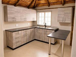 2 Bedroom Flatlet to rent in Doornpoort