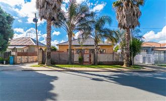 House For Sale in Krugersdorp West