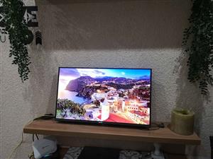 Hisense LED Backlight TV 32inch