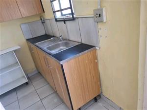 2-Bedroom Flat Cottage To Let – Belhambra Road, Primrose, Germiston  