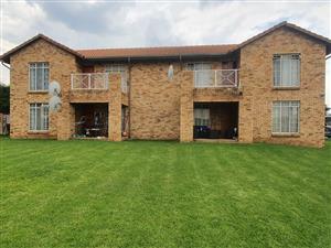 2 Bedroom Unit Essexwold Townhouse