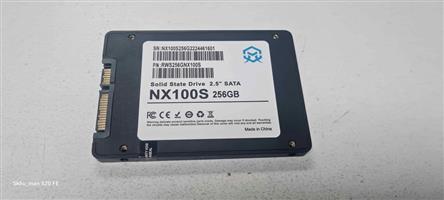 Rogueware 256GB SSD