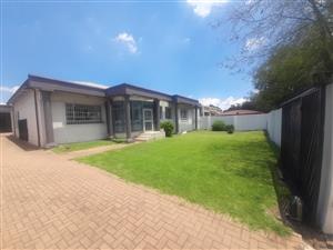 Spacious Family Home with Income-Generating Flatlet for sale in The Hill