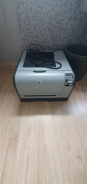 Colour printer