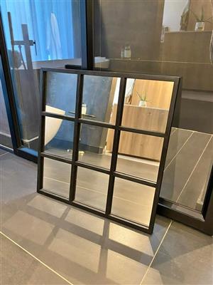 Custom-made Mirrors