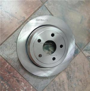 Brand New 6.4 Brake Discs In Stock