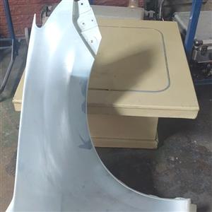Isuzu DMax Right front fender for sale