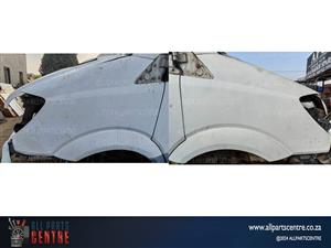 Mercedes Benz Sprinter W906 2012 fenders for sale