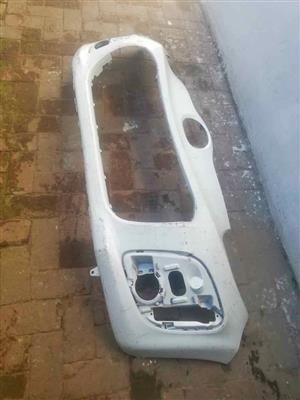 Citroen front bumper for sale