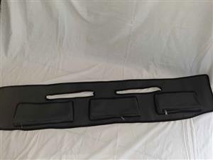 Dash Board Covers and Tranny/Transmission Covers