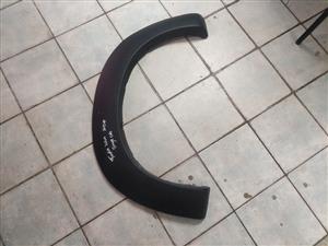 Toyota Hilux Single Cab Wheel Arch Beading 2013 for sale 