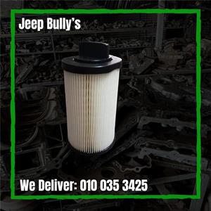 3.8 Jeep Wrangler Air Filter | NEW | Jeep Spares
