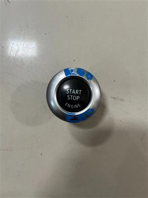 BMW E90 - 3 SERIES/E91/E92/E93 START STOP SWITCH (BUTTON) AVAILABLE.
