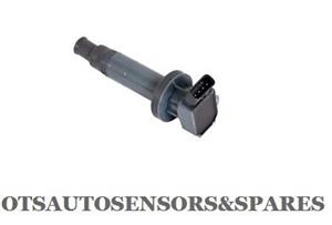 Dodge Caliber Caliber 2.0i ECN Ignition Coil 08 onwards