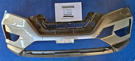Nissan X-Trail 2017 - 2021 Front Bumper
