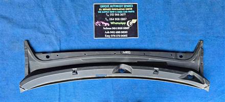 Mahindra Scorpio Wiper Cowling