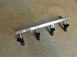 CHEVROLET AVEO INJECTORS FORSALE