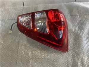 2009 DAIHATSU TERIOS TAIL LIGHT RIGHT SIDE FOR SALE.
