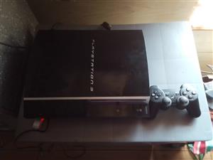 PlayStation 3 for sale