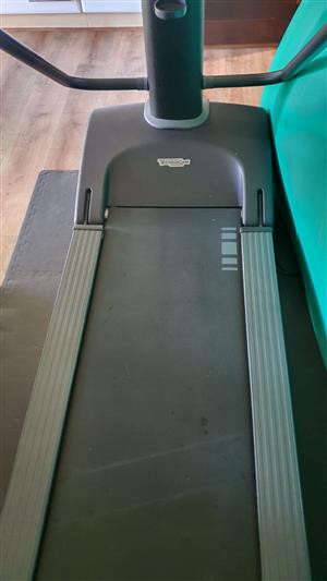 Technogym Treadmill . Great Condition 