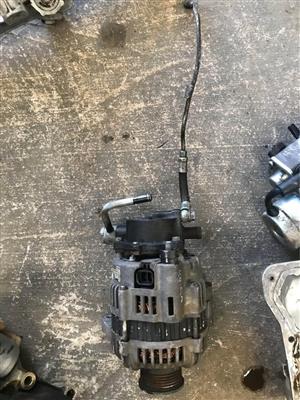 Alternator Hyundai Tucson