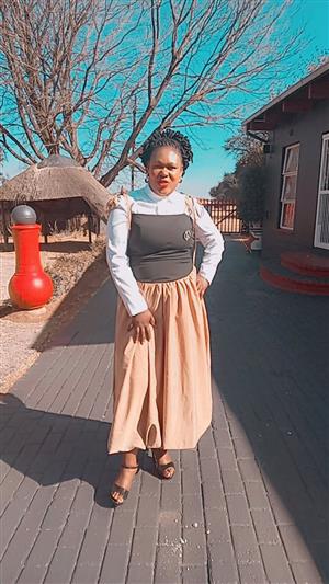 MALAWIAN MAID SEEKS WORK