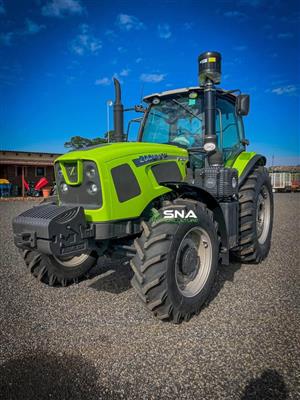 Zoomlion 160HP Tractor