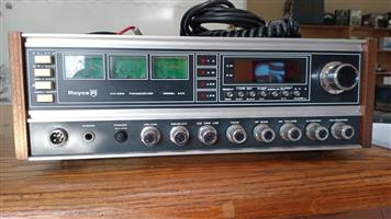 Royce 642 Home Base CB radio