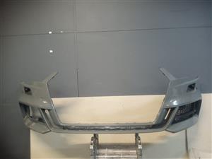 2017-2021 AUDI A3 SLINE FRONT BUMPER FOR SALE