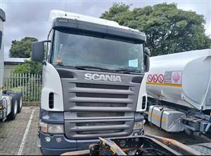 Scania R500 v8 2009 Model 3  EXCL VAT