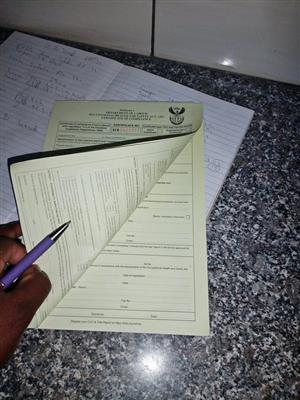 Electrician available