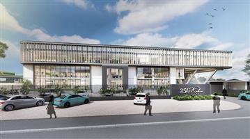 Office Rental Monthly in Mill Park