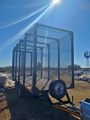 Trailer for sale