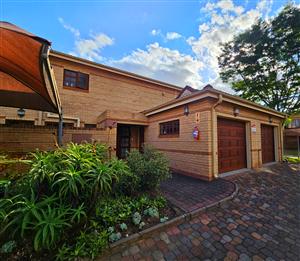2 bedroom Sectional Title Townhouse for sale in Louis Trichardt