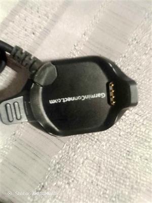 GARMIN FORERUNNER 25 SMART WATCH CHARGER