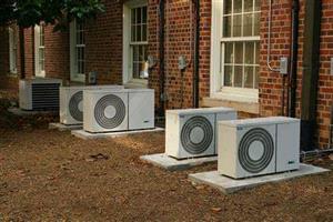 Twin Tech Refrigeration and air conditioning