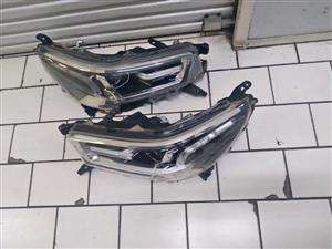 Legend Headlight for Sale 