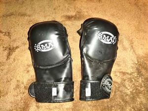 Smai mma/boxing gloves (XL)