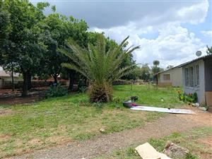 🏡 Investment Opportunity for sale in Vanderbijlpark CW6!