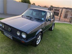 Volkswagen Mk1 Citi.com 1.4i 2002