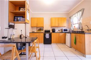 Modern, secure bachelor living close to campus — perfect for independent students.