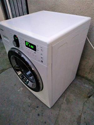 Broken washing machines I collect